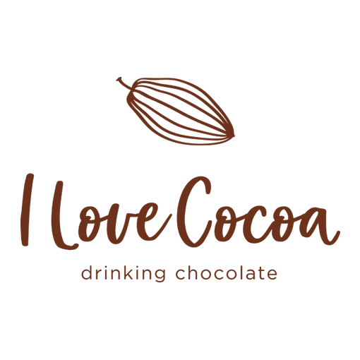 I Love Cocoa 醇可可飲品